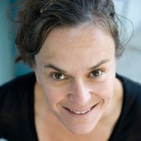 Sabine Schnurrenberger