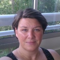 Lena Cronstedt
