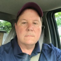Brett Eagle