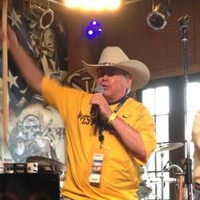 Steve Douglas