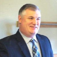 Phillip Mcgee