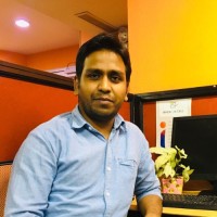 Rohit Gupta