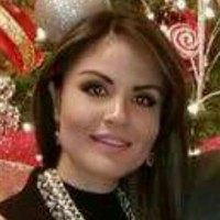 Ana Paola Nunez Rios