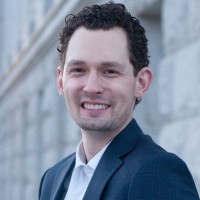 Joshua White