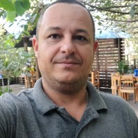 Sidney Cordeiro