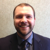 Matthew Bowman