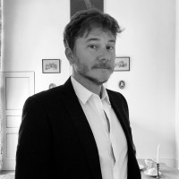 Xavier Fautrelle De Fondaumiere