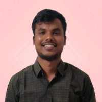 Sai Ganesh Sriram