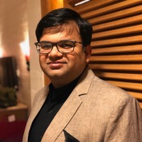 Harsh Vardhan Manpuria