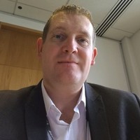 Chris Foreman