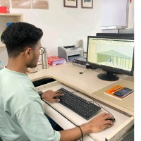 Kripesh Yadav