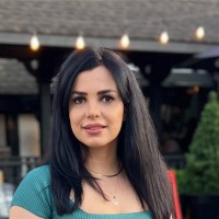 Shima Nejat,Mba