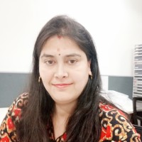 Swarupa T Rangineni