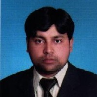 MWaqar Sohail