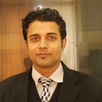 Parash Adhikari