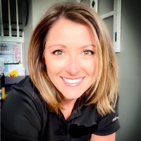 Andrea Carlson