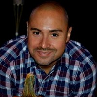 ISAAC DIAZ