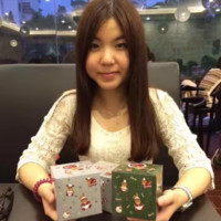 Ashley Chen