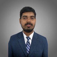 Md Hafizur Rahman