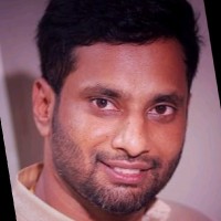 Roobesh Appu