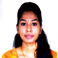 Madhumitha E