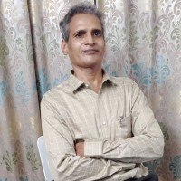 Akshaya Kumar Jena