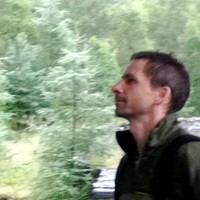 Colin Meek