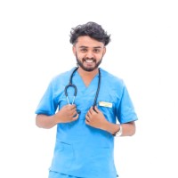 Dr.Praveen N C