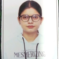 Sristi Ranjan