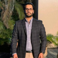 Zohaib Habib