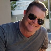 Scott Martyn