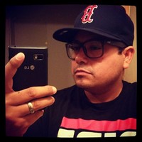 Josh Barragan