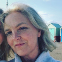 Cathy Hood