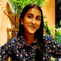 Simran Sangai