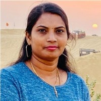 Geethanjally Senthil