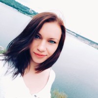 Inna Tishchenko