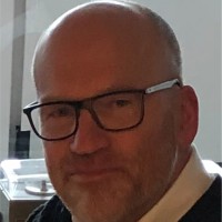 Paul Van Der Wouden