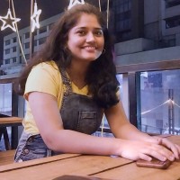 Geetashri Belle