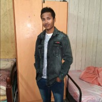 Md Abdul Halim