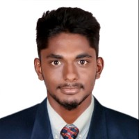 Praveen Dass Ramasamy