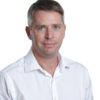 Marius Van Rooyen