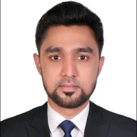 Md. Arafat Hossen Sagar