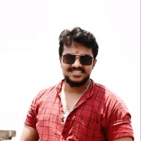 Ch Srinivas