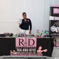 RD Self Defense