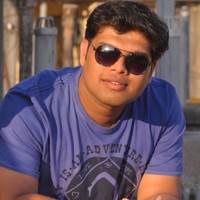 Sangram Chavan