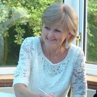 Tracey Osmond
