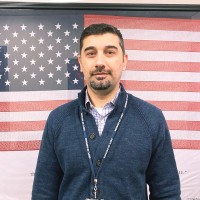 Alan Saadula