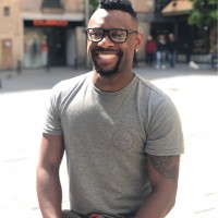 Arjen Perry-Johnson