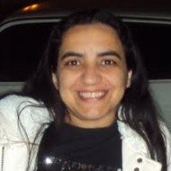 Ana Claudia Nogueira