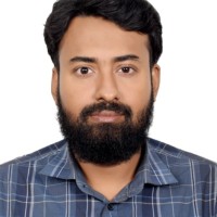 MD Shamim Rahman Prodhan